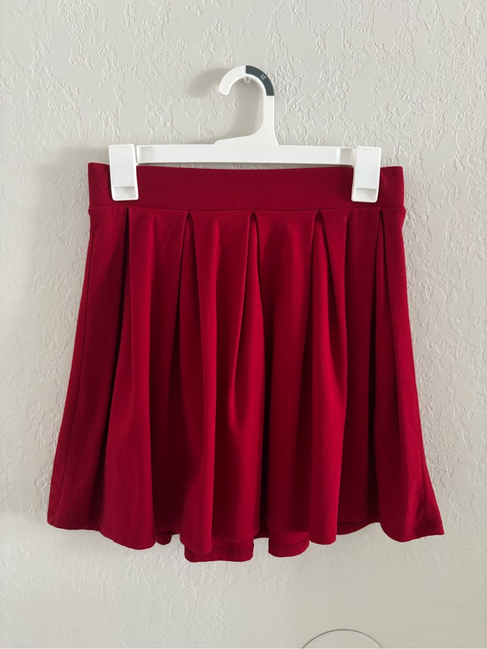 Skater Skirt
